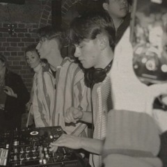 tekky mix