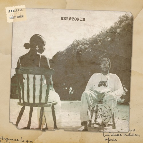 Stream May 10th by serøtonin | Listen online for free on SoundCloud