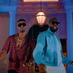 Mohamed Ramadan & Gims - YA HABIBI محمد رمضان و ميتري جيمس - يا حبيبي