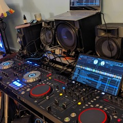 NoodleHouse Mix Vol 1