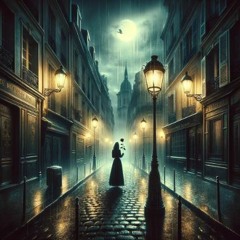 Ne Me Quite Pas soft house (compo instrumentale)