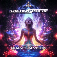 Argon Sphere - Quantum Vision