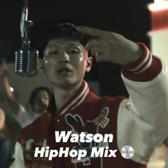 【2023最注目!】Watson MIX