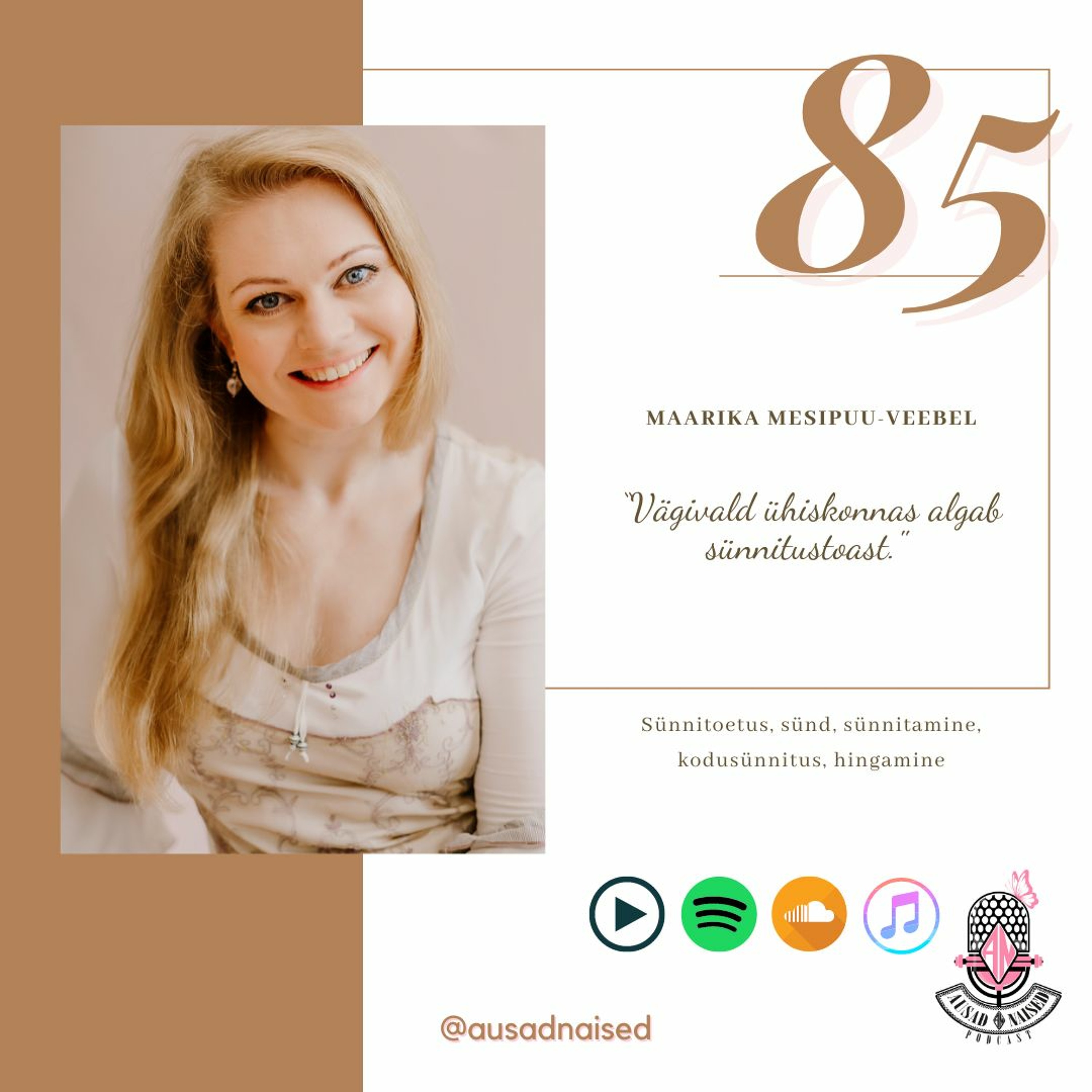 Podcast \