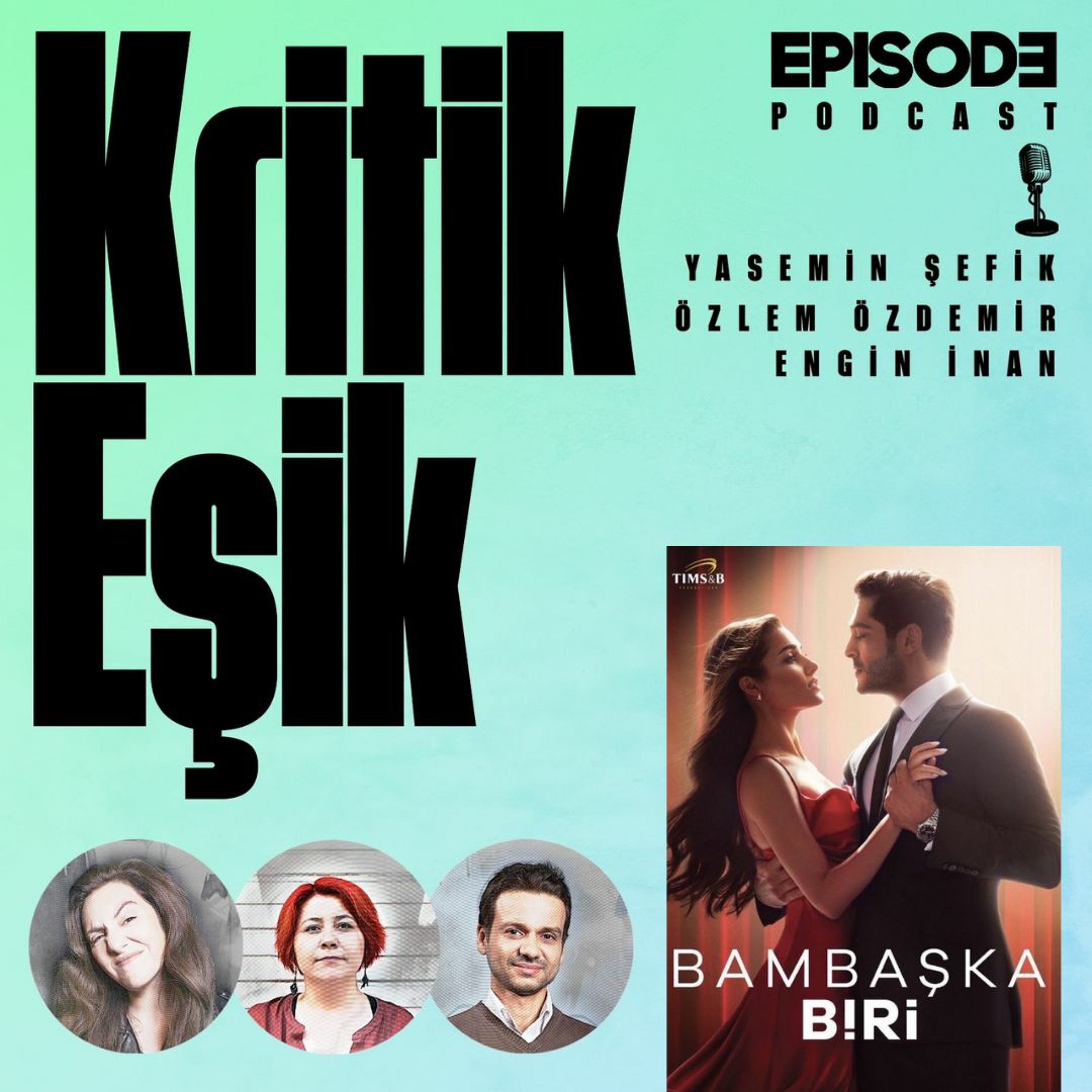 Episode Dergi