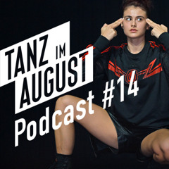Tanz im August #14 – Moritz Ostruschnjak – Trailer Park