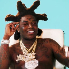 Kodak Black - I’m White (Produced by H-Wood)