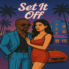 MR P - Set If Off (PREVIEW)