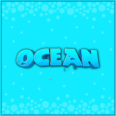 T33GA - Ocean (2022) (Preview)