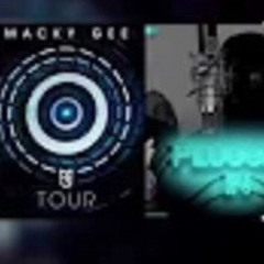 Macky Gee- Tour- D&B Remix