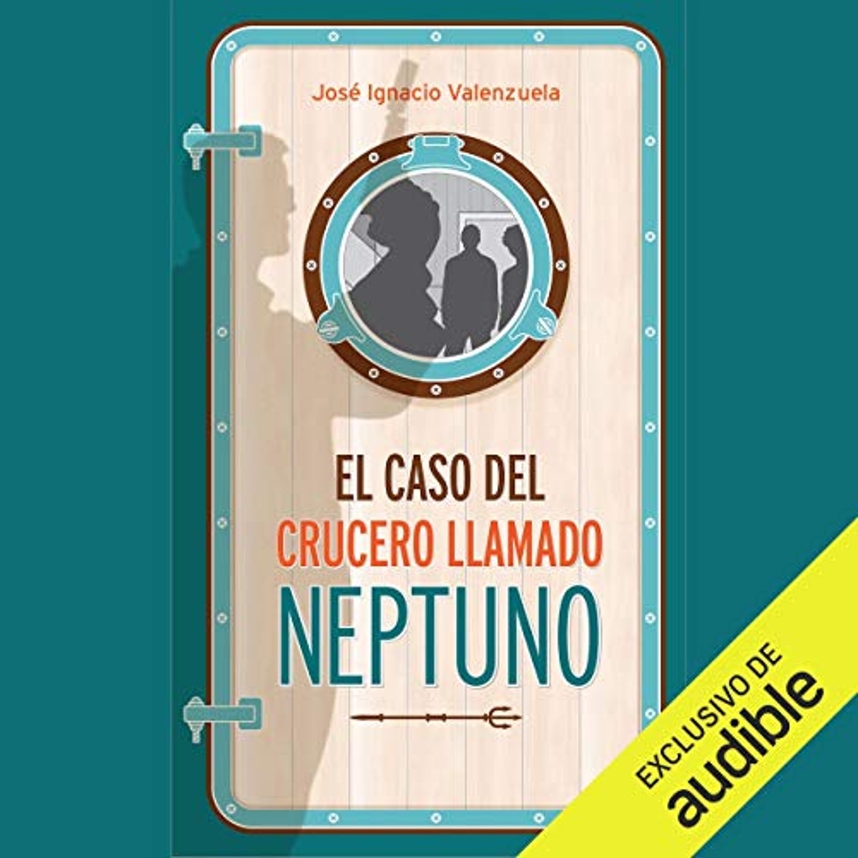 El Caso Del Crucero Llamado Neptuno (Audiolibro) | Prueba Gratis