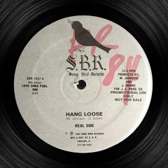 REAL SIDE - Hang Loose (1984)