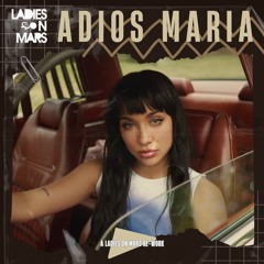 Adios Maria (filter Preview for copyright) (full version on link bellow)