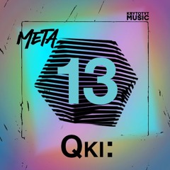 META ֎ Qki:| 13