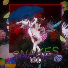 SNAKES - ZERO14 (OFICIAL ÁUDIO) 🦎🐍🐉