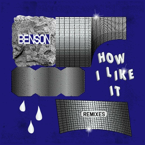 How I Like It (David Herrlich Remix)