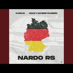 Nardo RS · DJEZJA · Rockywhereyoubeen