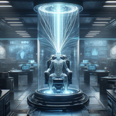 Origin Collapse-Neurotrap Souls