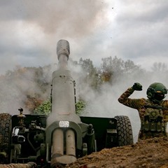 Музика воєнного Різдва