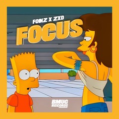 ZXD & FONZ - Focus (Original Mix)