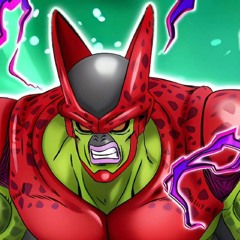 Dragon Ball Z Dokkan Battle - STR LR Cell Max Intro OST [Extended]