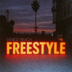 Venice Beach Freestyle