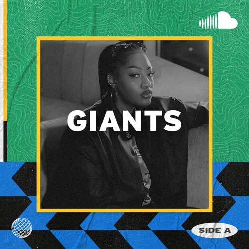 New African Pop: Giants