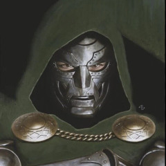 Doctor Doom - (INSIDER EP)