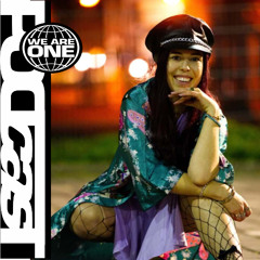 PODCAST 58 - ELLY FETZT