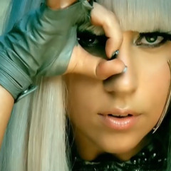 Poker Face Remix