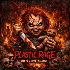 Plastic Rage