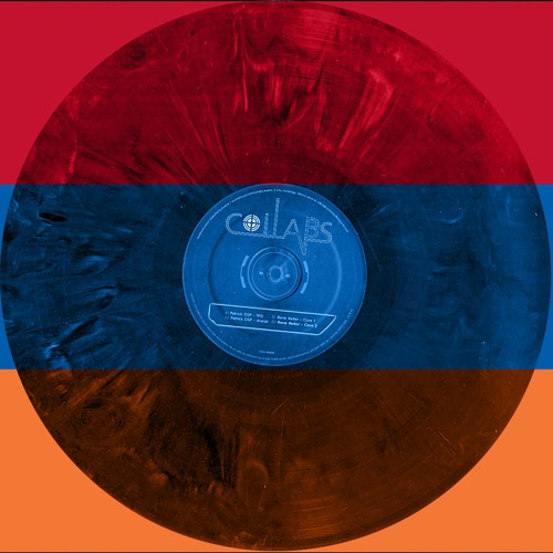 Patrick DSP - Ararat