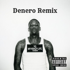 YG ft. Young Jeezy, Rich Homie Quan - My Nigga (Denero Remix) [Free Download]