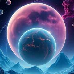 journey to the purple planet [200]