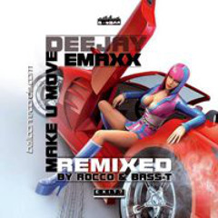 Make U Move (Radio Mix)