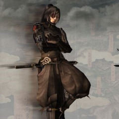 Kurosaki Zangestu . @yin @ZA7