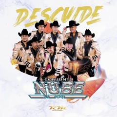Conjunto Nube - Descuide (2020)