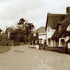 When The Sea Comes In (Walberswick)