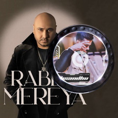 Rabba_Mereya B Paak mix by DJ SANDHU