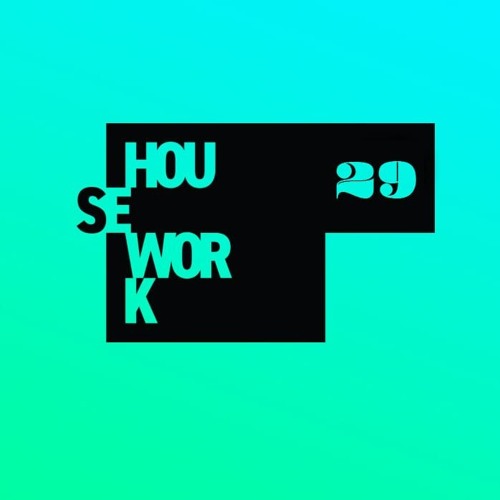 Gary Simpson B2B Paul Woolf / Housework / Shipwrecked On The Thames / 13.07.24