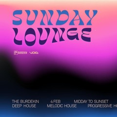 The Sunday Lounge at the Burdekin 4 Feb 2024