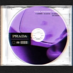 Raye - Prada (Jess Bays Edit) [FREE DOWNLOAD]