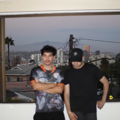 Event Horizon #1 w/ eliasqz & Jassintio (02/11/24)