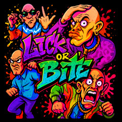Lick or Bite