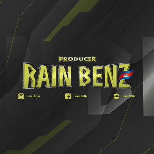 Rain BeNz - 星辰大海 2023