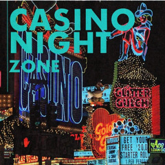 Casino Night