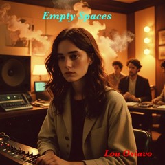 Empty Spaces 118 BPM
