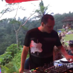 Darkbark at The Secret Temple Bali 2020