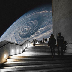 transported into another world