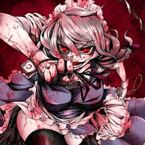 UNDEAD CORPORATION - Everything Will Freeze (Slowed & Reverbed to Unleash a Maid's Magic) by Dranjji